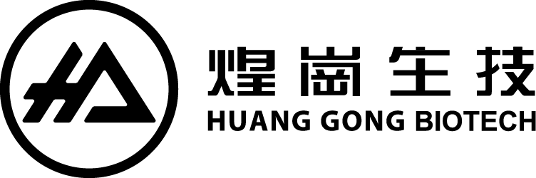 煌崗生技 HUANG GONG BIOTECH