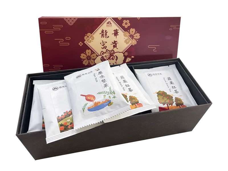 煌崗生技【禮贈品】