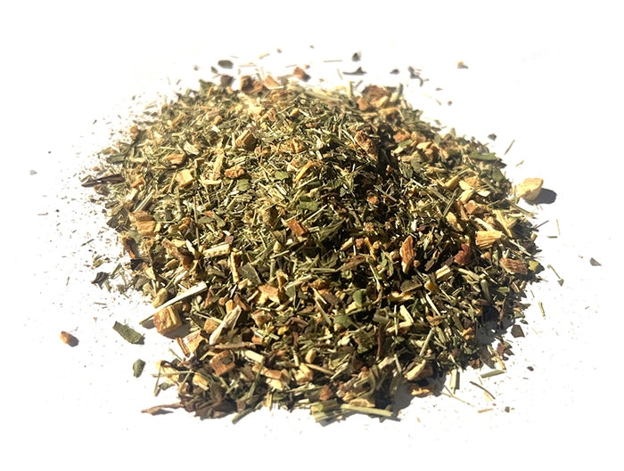 康福茶原料