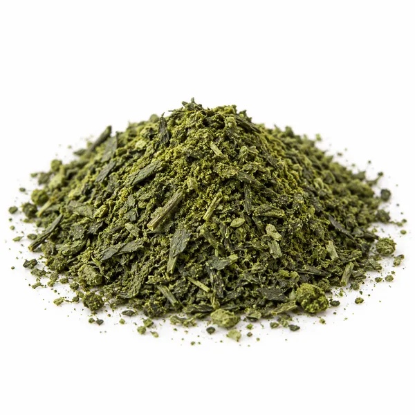 青茶末原料