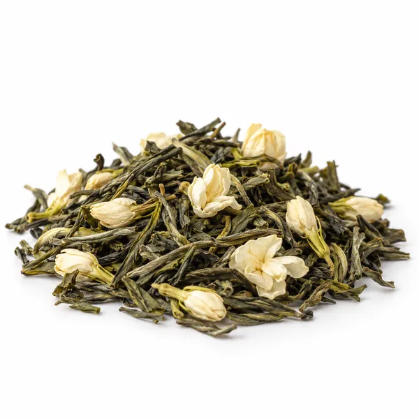 茉莉綠茶原料