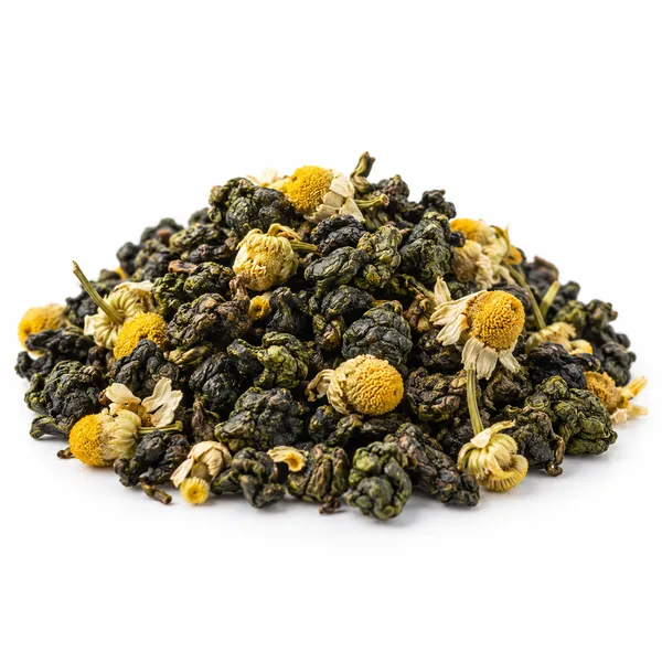 洋甘菊烏龍原料