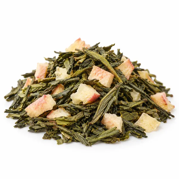白桃綠茶原料