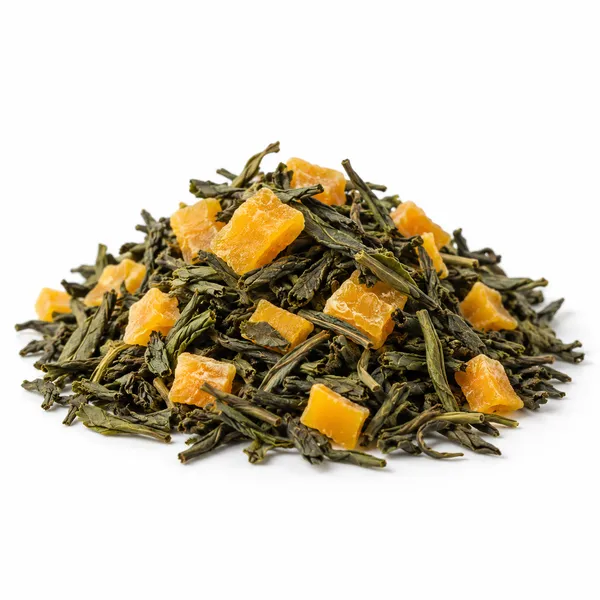 芒果綠茶原料