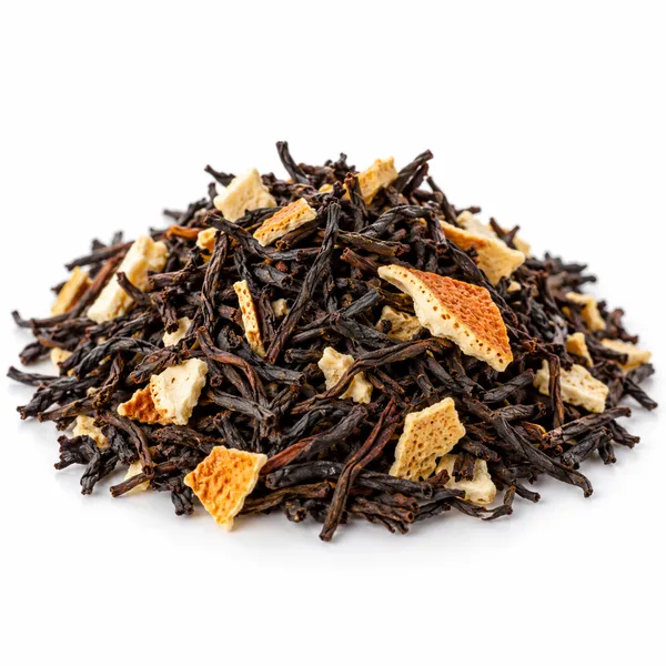 香柚紅茶原料