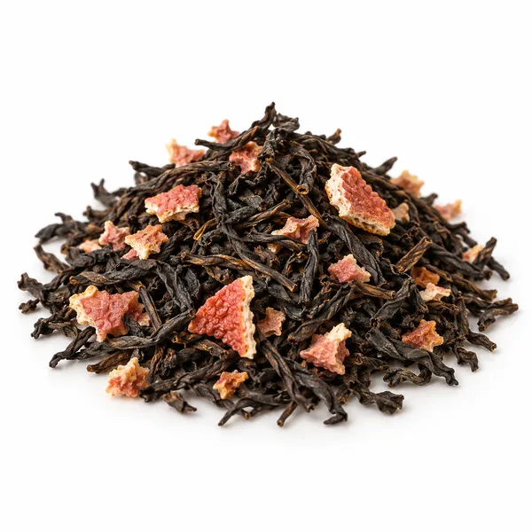 葡萄柚紅茶原料