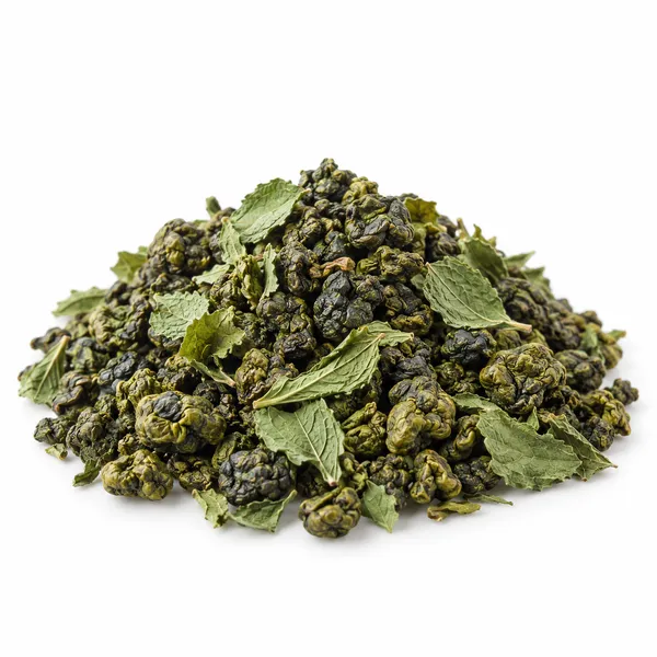 薄荷金萱原料